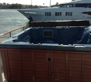 MS B HAVEN Yacht Charter Details, Knight & Carver | CHARTERWORLD Luxury ...